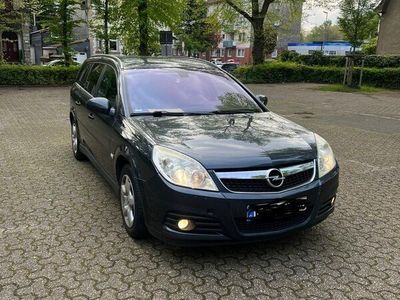gebraucht Opel Vectra 1,9 CDTI