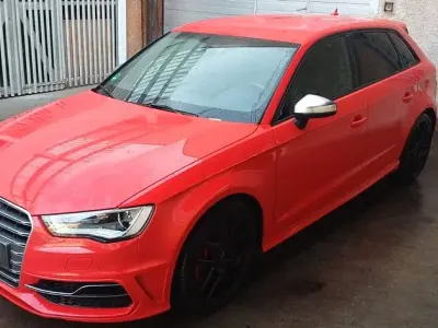 Gebraucht Audi S3 Sport 300 PS (220 kW) 2013 Limousine