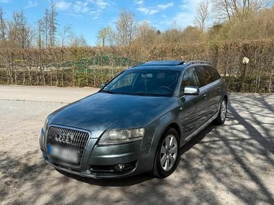 Gebraucht Audi A6 233 PS (171 kW) 2006 Kombi