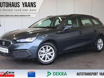 Seat Leon ST