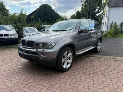 Gebraucht BMW X5