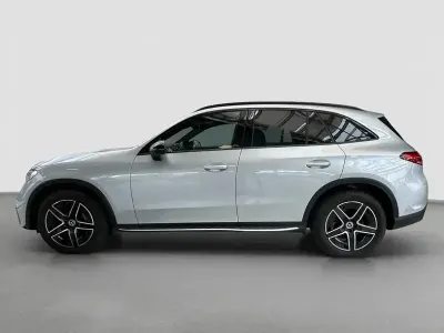 Gebraucht Mercedes GLC300