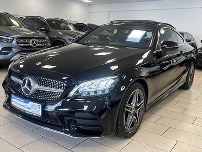 Mercedes C300