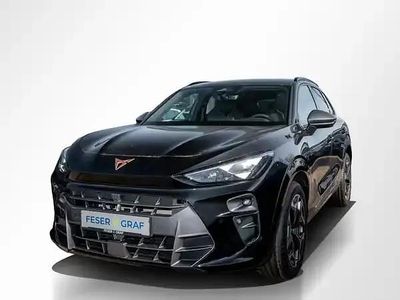 Nuova Cupra Terramar 265 CV (194 kW) 2026 Nero SUV