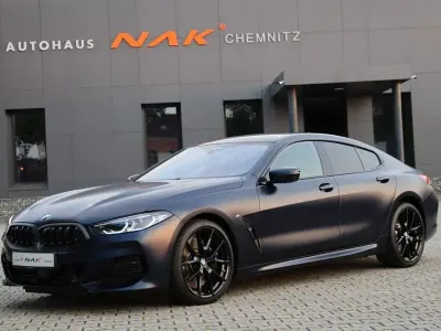 Gebraucht BMW 840 Coupé Performance 340 PS (250 kW) 2025 Coupé