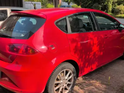 Gebraucht Seat Leon