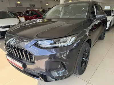 Gebraucht Honda ZR-V