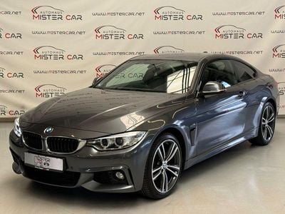 BMW 428