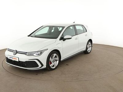 Second-hand VW Golf VII GTE 2021 Alb Hatchback