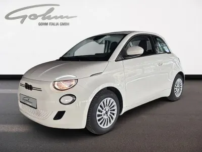 Gebraucht Fiat 500e