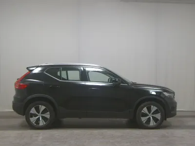 Gebraucht Volvo XC40