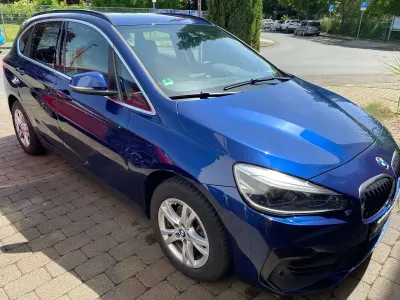 Gebraucht BMW 216 Active Tourer