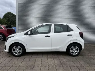 Gebraucht Kia Picanto