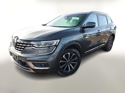 Grau Gebraucht 2022 Renault Koleos Intens SUV | 22.870 € (Fairer Preis)