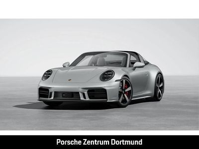 Neu Porsche 992 480 PS (353 kW) 2025 Silber Coupé