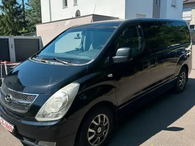Gebraucht Hyundai H-1