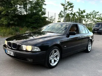 Occasion BMW 528