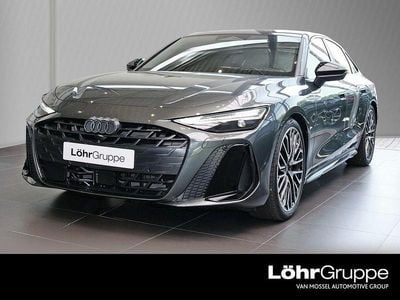 Neu Audi A6 Sport 252 PS (185 kW) 2025 Grau Limousine