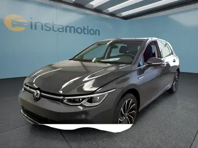 Gebraucht VW Golf VIII