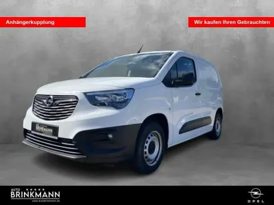 Gebraucht Opel Combo