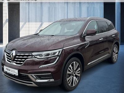 Begagnad Renault Koleos Initiale Paris 158 HK (116 kW) 2022 Röd SUV