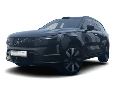 Gebraucht Volvo EX90 Performance 205 kW (279 PS) 2025 Grau SUV