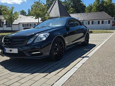 Mercedes E350