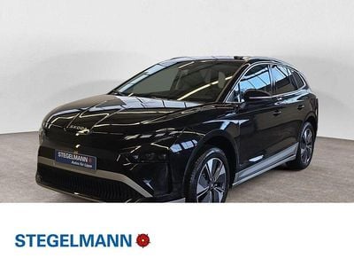 Schwarzmagic perleffekt Neu 2026 Skoda Enyaq iV Loft SUV | 49.180 € (Etwas zu teuer)