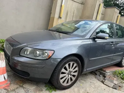 Gebraucht Volvo V50