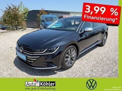 VW Arteon