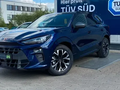 Gebraucht Cupra Terramar