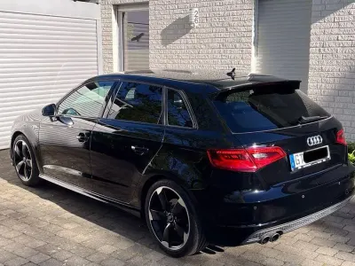 Gebraucht Audi A3