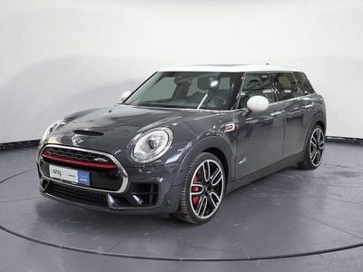 Gebraucht Mini John Cooper Works Clubman 231 PS (169 kW) 2018 Grau Kombi