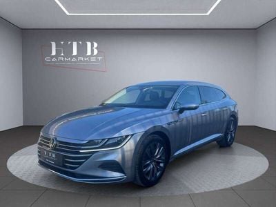 VW Arteon