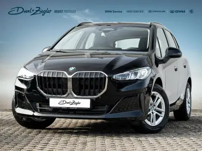 Gebraucht BMW 218 Active Tourer