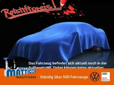 Gebraucht VW T6 Comfortline 150 PS (110 kW) 2019 Candyweiß Van
