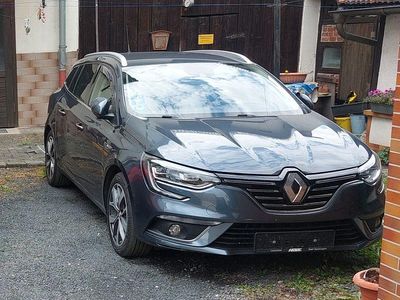 Renault Mégane IV