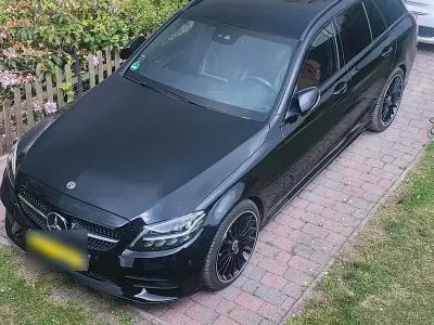 Gebraucht Mercedes C300