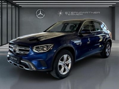 Mercedes GLC300