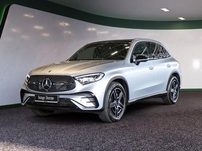 Mercedes GLC450