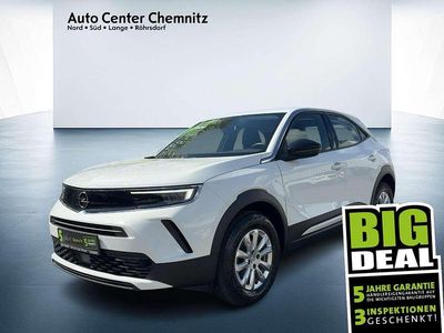 Usata Opel Mokka Edition 131 CV (96 kW) 2023 Bianco SUV