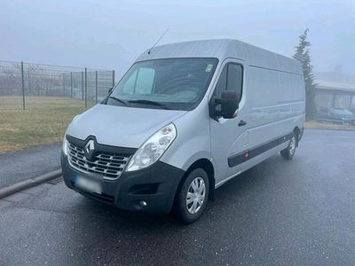 gebraucht Renault Master L3H2