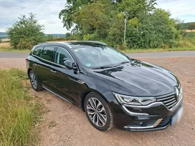 Gebraucht Renault Talisman GrandTour