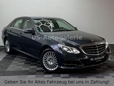 Mercedes E250