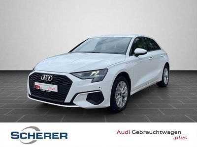 Audi A3 Sportback e-tron