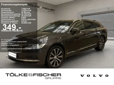 Gebraucht Volvo V90