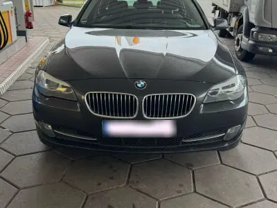 Usata BMW 520