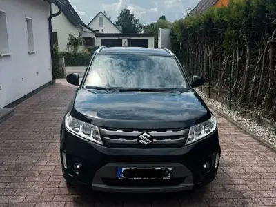 Gebraucht Suzuki Vitara