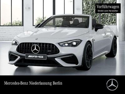 Mercedes CLE53 AMG