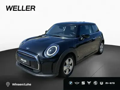 Gebraucht Mini Cooper